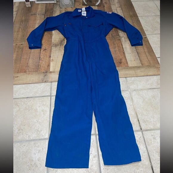 Workrite Benchmark FR NWT - Picture 3 of 10